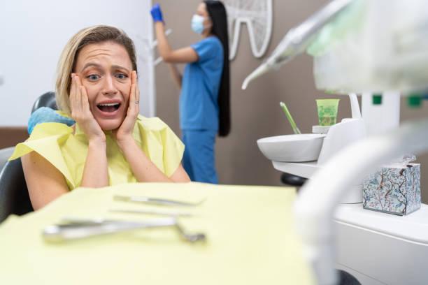 Best Knocked-Out Tooth (Avulsed Tooth) Treatment in Questa, NM